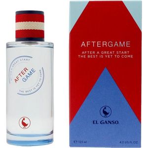 El Ganso After Game Eau de Toilette 125 ml