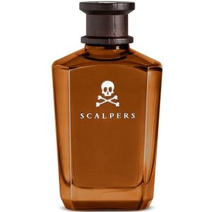 Herrenparfüm Scalpers Boxing Club EDP EDP 125 ml