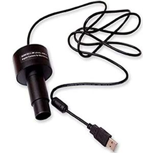 Videocamera 5 MP, USB 2.0