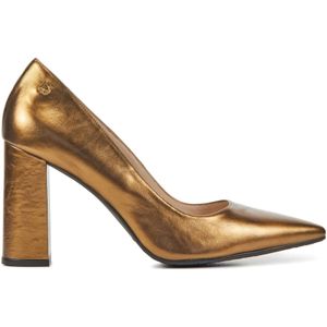 Lodi Dames leren dames pumps sebet -