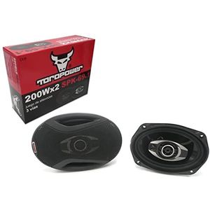 Toropower 69.1 SPK-luidspreker