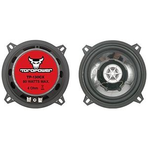 coax luidspreker set