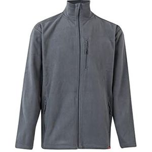 Velilla 201502 - winterparka (maat XL) kleur grijs