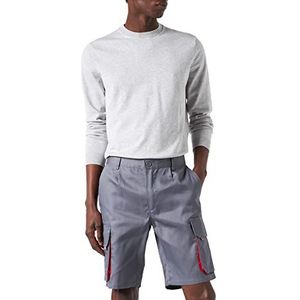 Velilla P1030078/1254 Bicolour Bermuda Multi-Pockets