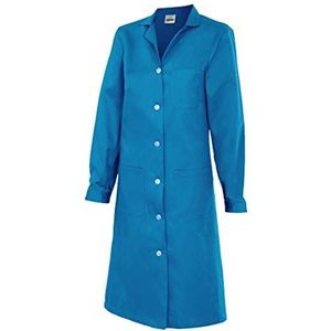 Velilla - P908554 - Damesmantel - Met Lange Mouwen