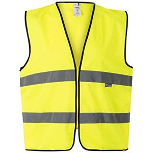 Velilla P14520 X XL - veiligheidsvest, hoge zichtbaarheid