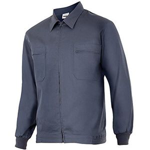 Velilla Serie 61601/C8/64 jas, grijs, 64