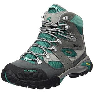 Boreal Siana – multifunctionele schoenen unisex 40 groen