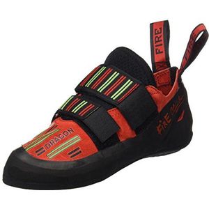 Boreal Fire Dragon Mountain Schoenen voor volwassenen, uniseks