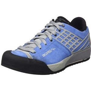 Boreal Bamba W's Sneakers voor dames, Blauw