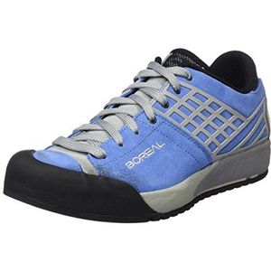 Boreal Bamba Hiking Shoes Blauw EU 40 3/4 Vrouw