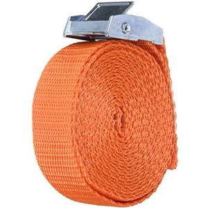 Karpa Tools Spanslot met dubbele gesp, 250 kg