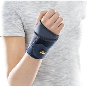 Orliman ThermoMed Polswikkel - Wrist Support - one size - 4603