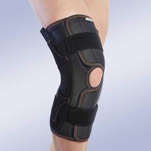 Orliman 3-Tex 7104-A Kniebrace size: Maat 2