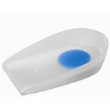 OM silicone cup, central spur, 35-38, maat 1 TL611-1