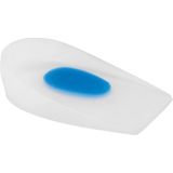 OM silicone cup, central spur, 35-38, maat 1 TL611-1