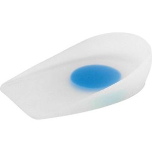 OM silicone cup, central spur, 35-38, maat 1 TL611-2