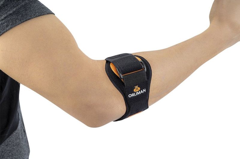 Orliman Epitec Fix Epicondylitis Elleboog Brace