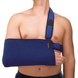 Orliman - Mitella Sling - medium - onderarm lengte 30-42 cm