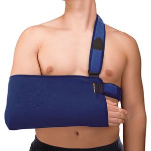 Orliman - Mitella Sling - medium - onderarm lengte 30-42 cm