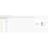 Orliman - Codisil - Elleboogbrace - Maat 1