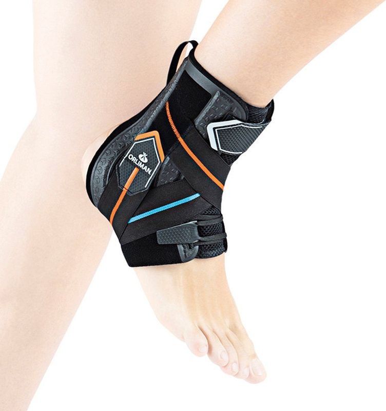 Orliman Tobiplus Enkelbrace