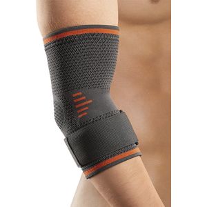 Orliman Sport elastische elleboogbandage size: S