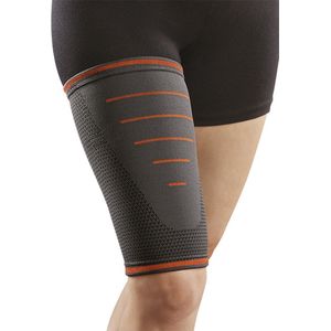 Orliman Sport Dijbeen Bovenbeen bandage size: L