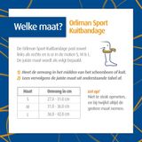 Orliman Sport Kuitbandage