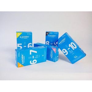 Omega line Touch Nitril Medical Handschoenen