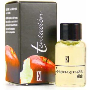 TENTACIONES | Tentacion Frangance With Pheromonones For Men