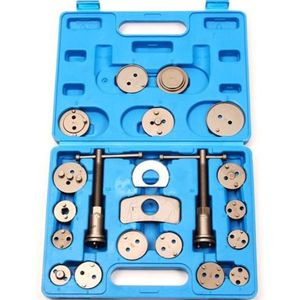 JBM remzuiger terugstelset 22 delig