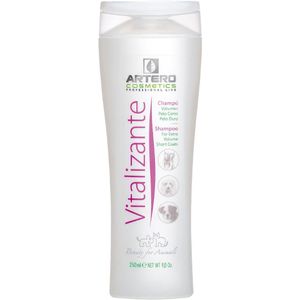 Artero Champu Vitalizante Dubbelpak: 2 x 250 ml