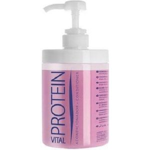 Artero Conditioner Protein Vital Leave In 650 ml