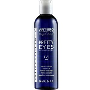 Artero - Pretty Eyes - Oogreiniger - Verwijdert Traanvlekken bij Honden en Katten