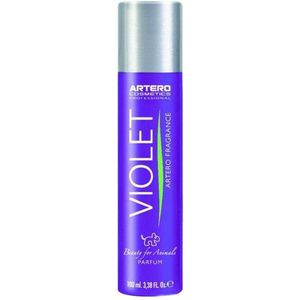 Artero violet parfumspray - Default Title