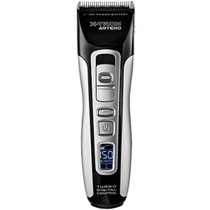 Artero - X-tron - Scheerapparaat - EU-stekker - Geschikt voor Alle Haartypes