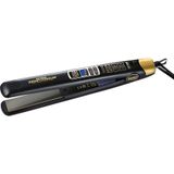 Artero - Zenit Haarstijltang - Zwart - Titanium Platen - Ergonomisch Ontwerp