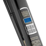 Artero - Zenit Haarstijltang - Zwart - Titanium Platen - Ergonomisch Ontwerp