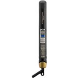 Artero - Zenit Haarstijltang - Zwart - Titanium Platen - Ergonomisch Ontwerp