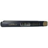 Artero - Zenit Haarstijltang - Zwart - Titanium Platen - Ergonomisch Ontwerp