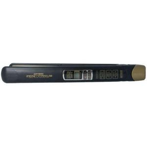 Artero Zenit Ion Nano Titanium Hair iron