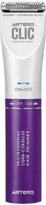 Artero Click Hondentondeuse-Paars