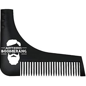Artero Barber Boomerang kam