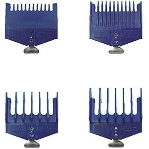 Artero Artero Jgo.Recal Thor 4 stuks (1.5&3&4.5&6) 120 g