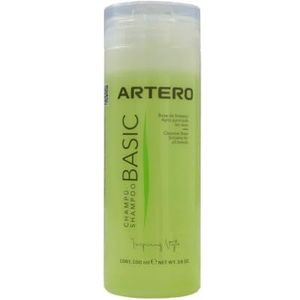 Artero Basic shampoo