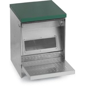 Luxe Trapbak 5kg