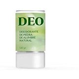 Ebers Deodorant Deo Glas - 120 g
