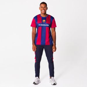 FC Barcelona voetbalshirt voor volwassenen - seizoen 2023 2024 t m - Barca voetbalshirt