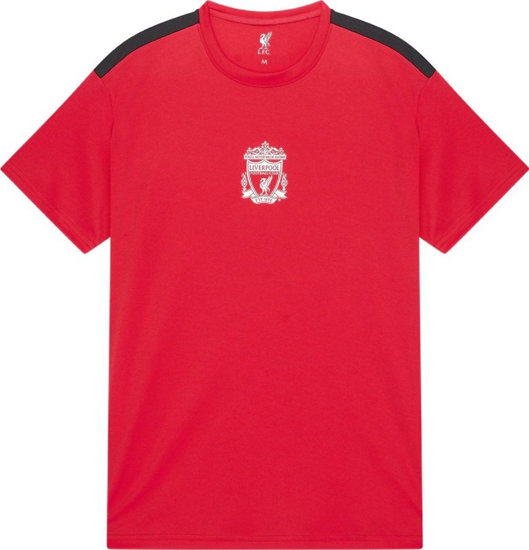 Liverpool FC voetbalshirt heren